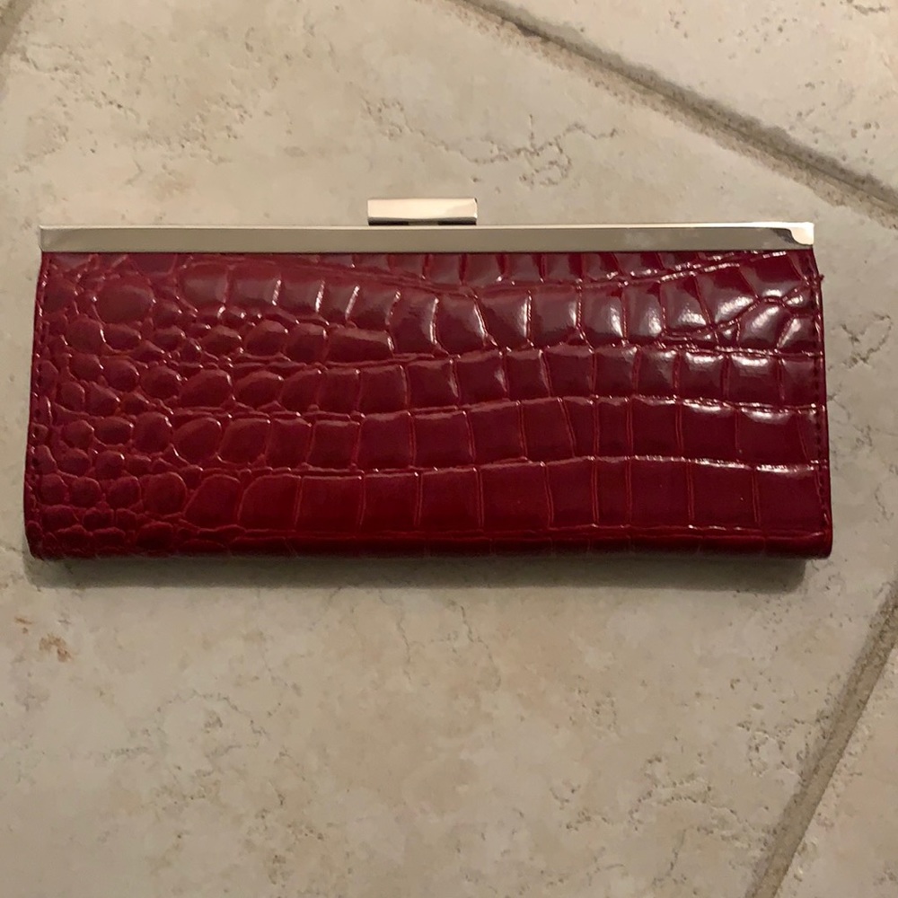 Brand new wallet